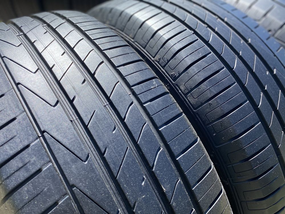 4szt# Hankook Ventus 235/65/17 - Suv - Montaz Gratis #