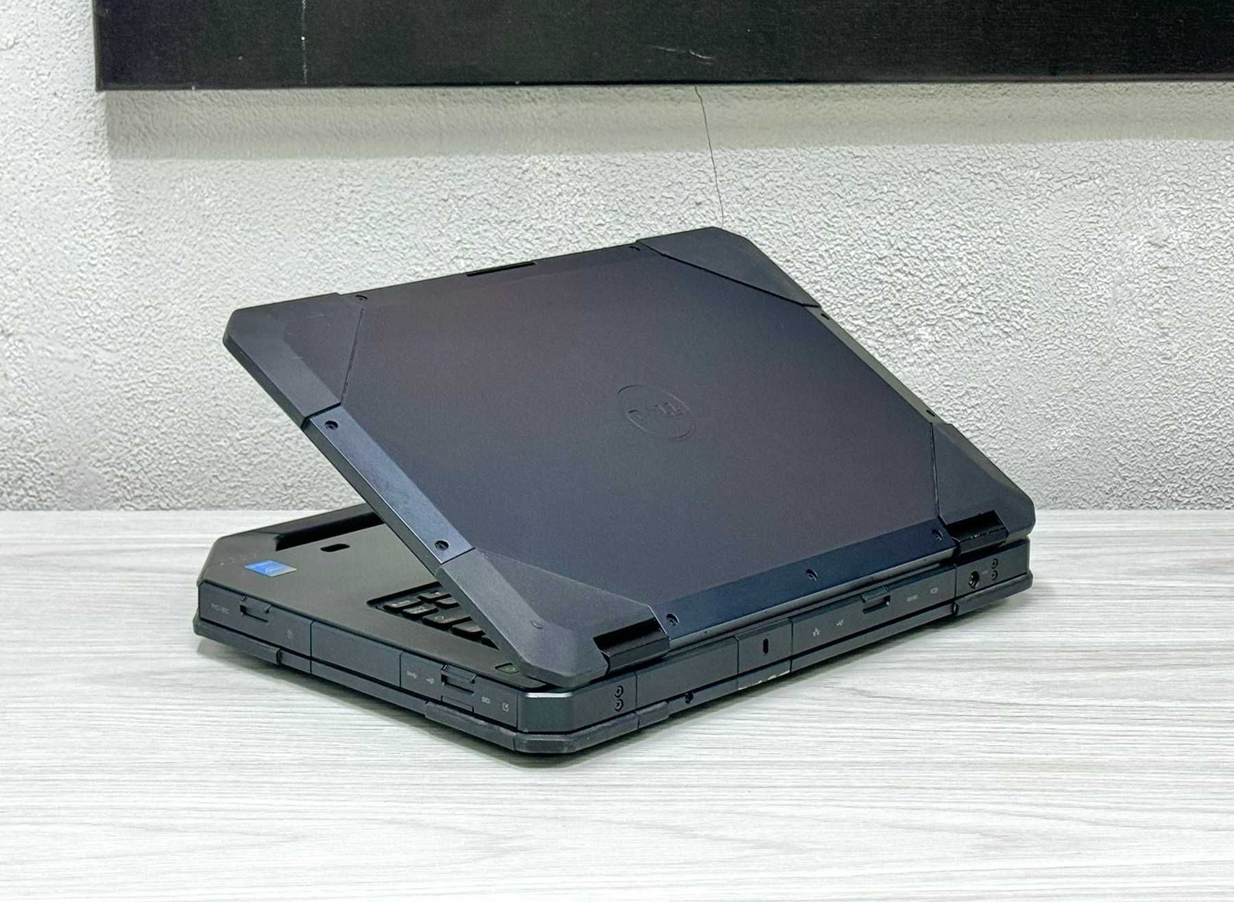 Захищений Dell Latitude 5404 Rugged / Гарантія півроку