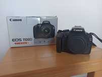 Canon 1100D body