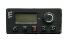 PANEL OGRZEWANIA WEBASTO MAN TGA TGS TGX TGM  EBERSPACHER 221000 321000 81619900092