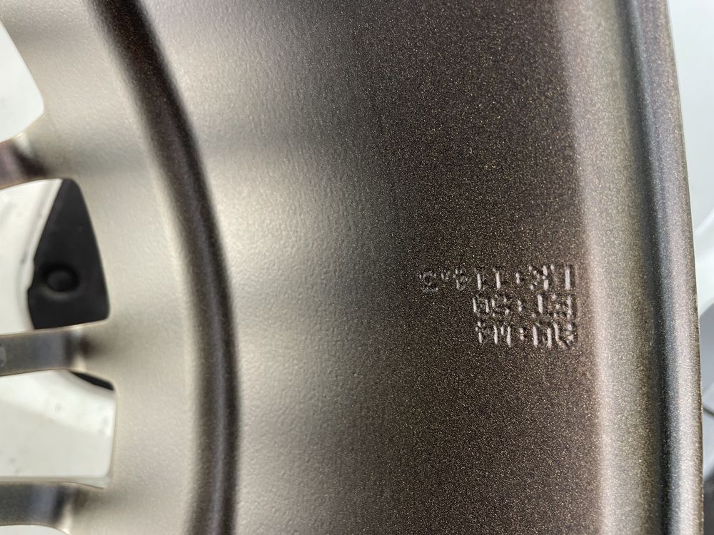 Диски R19 5/114.3 Brock Original