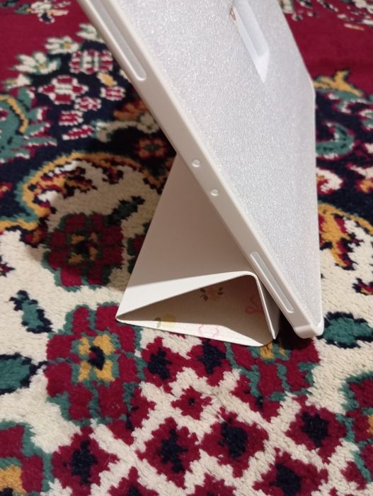 Чехол на iPad Pro 13 на 12.9 дюймов