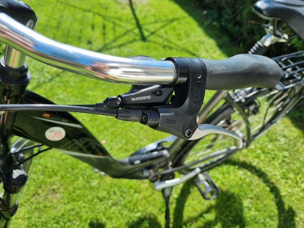 Rower KTM Avento Plus