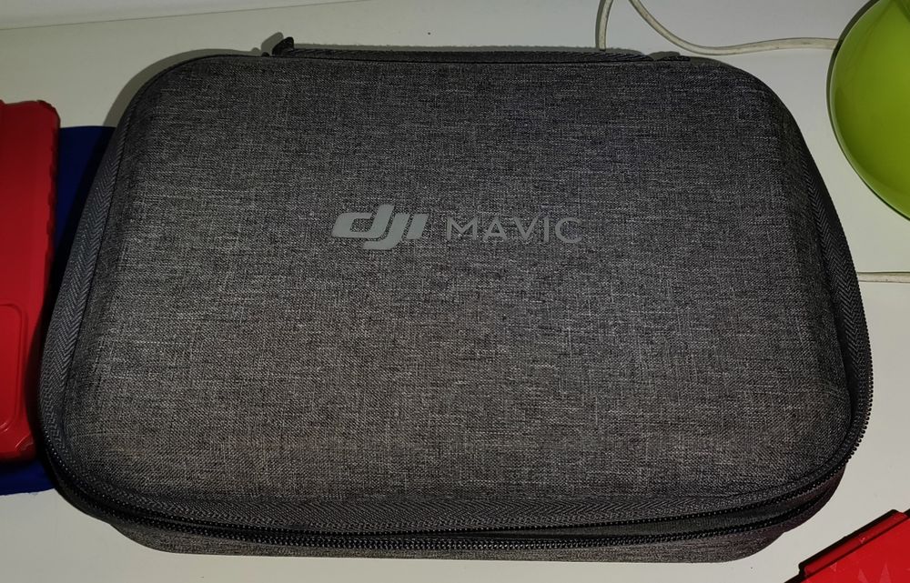 Acessórios drone dji mini