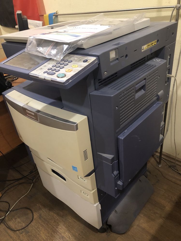 БФП Toshiba studio2540 cse, принтер, сканер, копіювальник