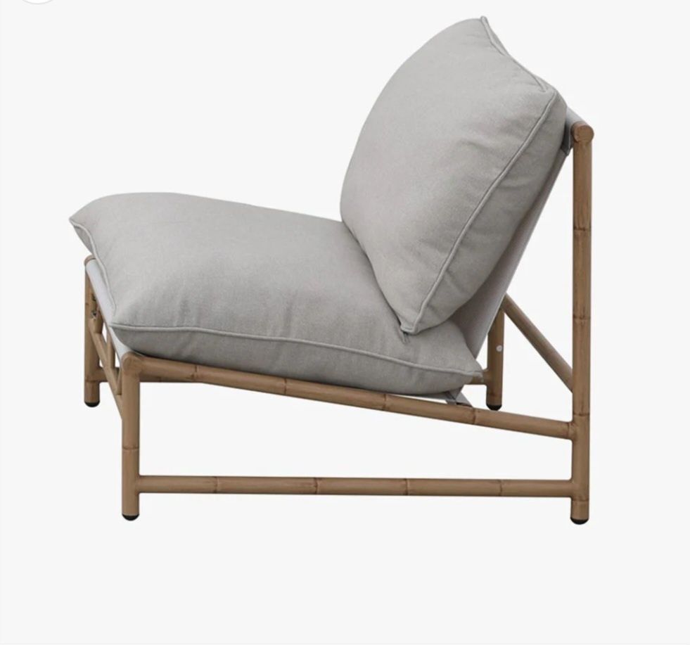 Conjunto NOVO de jardim