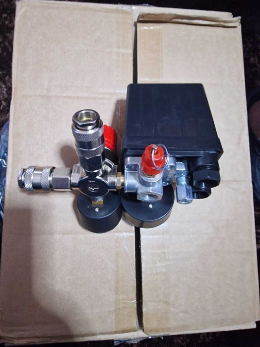Novo peça completo para compressor de Ar