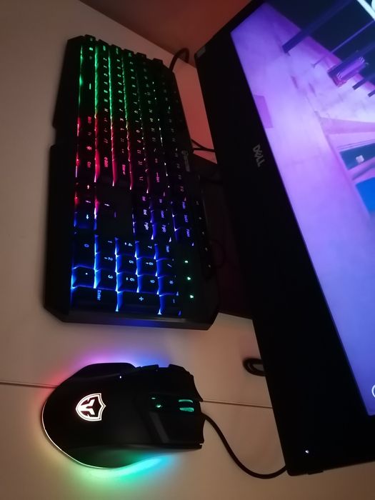 Dell AllinOne i5 SSD 512Gb 8GbDDR4