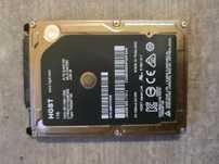 Жорсткий диск HDD 2.5" 1TB SATA3 5400 rpm (iMac original)