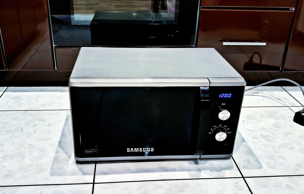 Samsung ,биокерамика