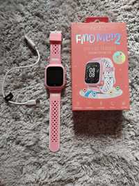 Smartwatch dla dziecka Forever