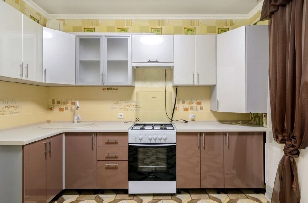 Подобова оренда розкішної 1к квартири в найкращому районі - Прокоф'єва