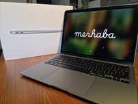 Macbook Air M1 8/256gb