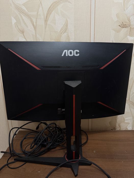 Монітор АОС C27G1