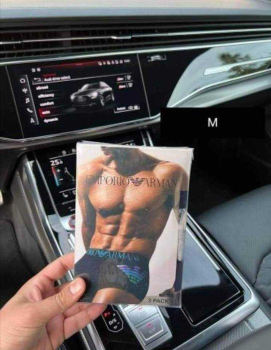 Bokserki męskie . Polecam