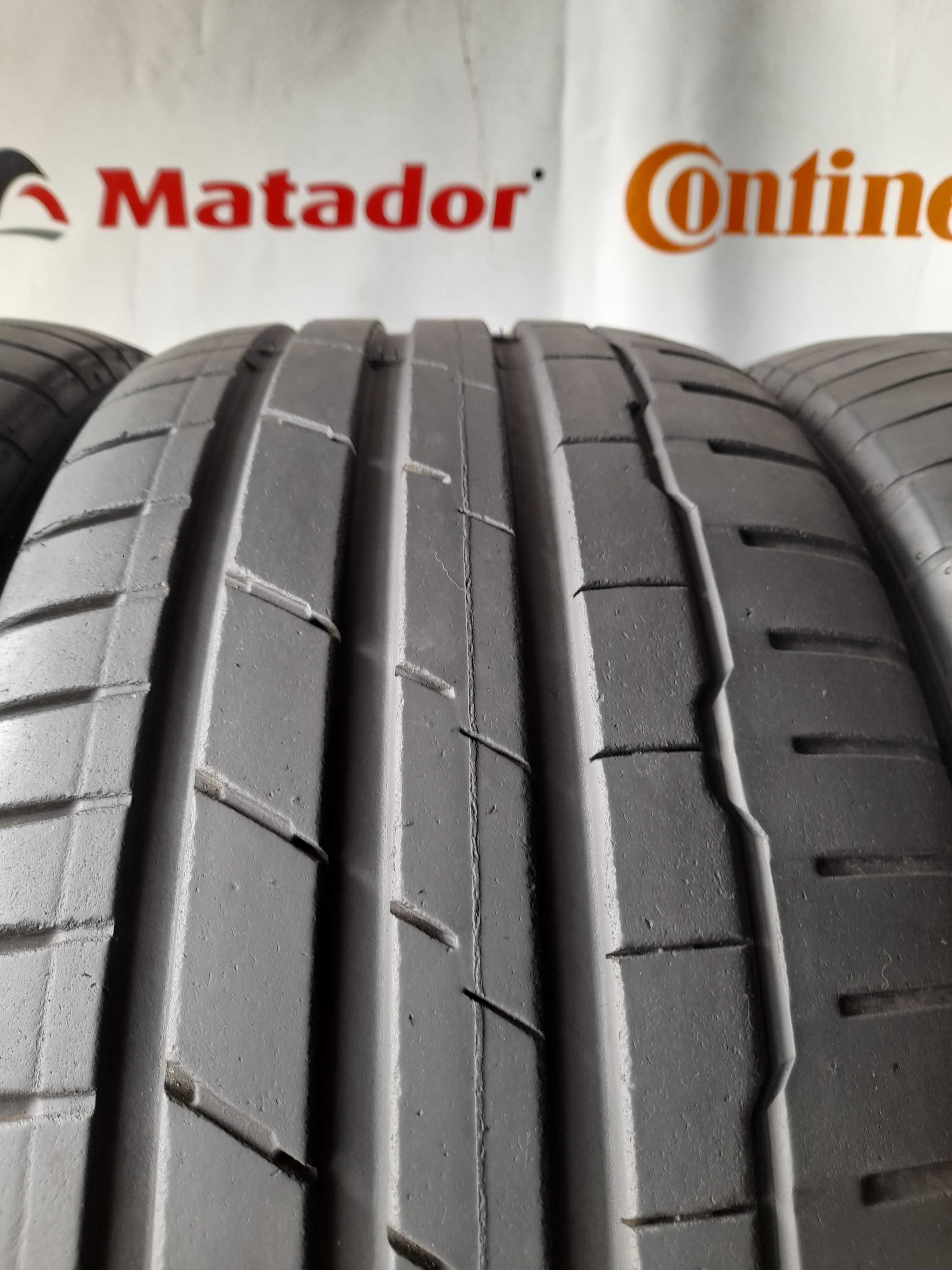 Літні шини 275/40+245/45 R18 Hankook ventus s1 evo 3