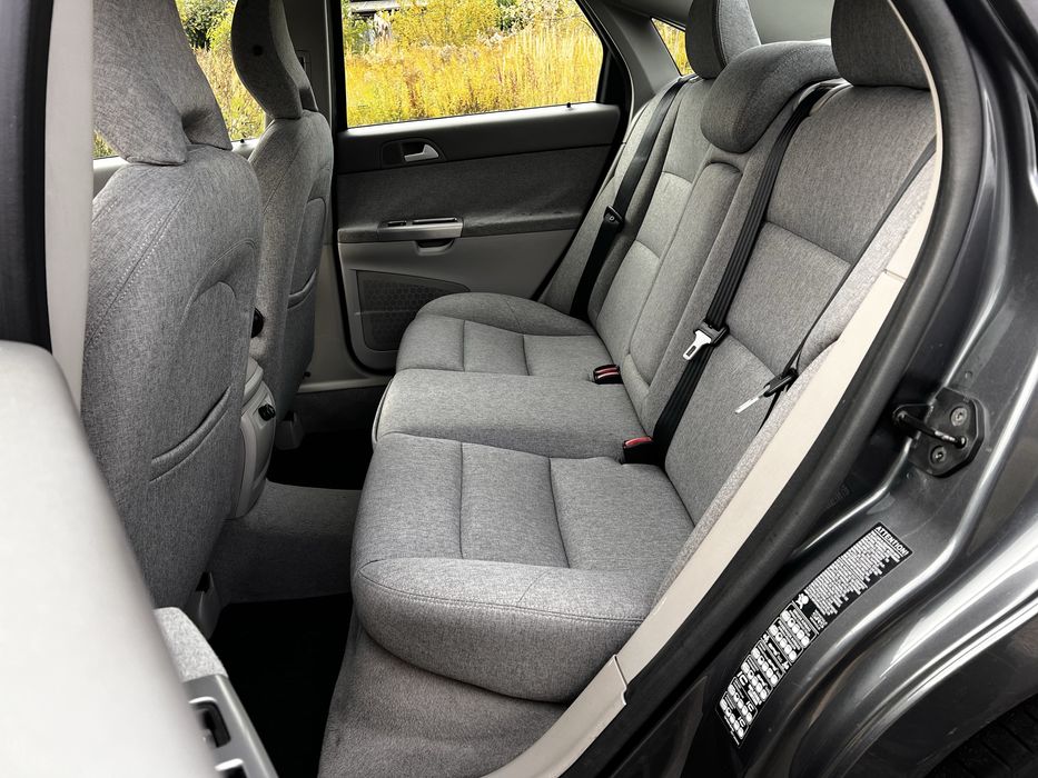 Volvo S40 1.6 HDi – 2006r – Salon Polska