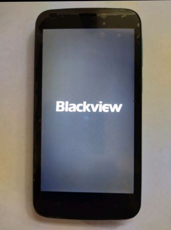 Продам Blackview A5