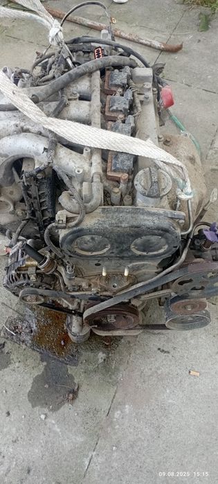 Продам двигун 1.8gdi