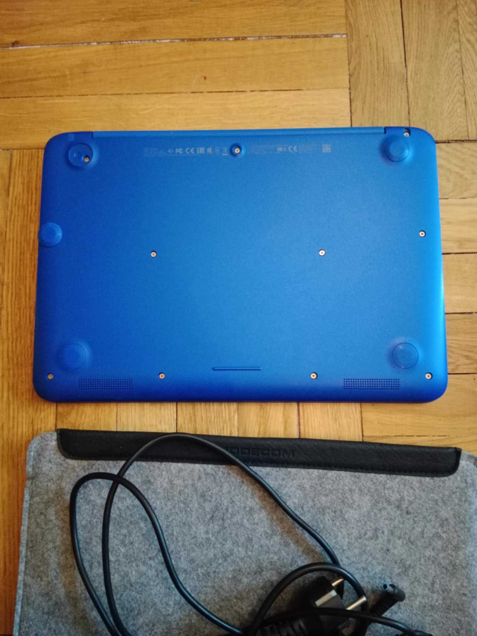 Laptop / Komputer / Netbook HP Steam TPN-Q155