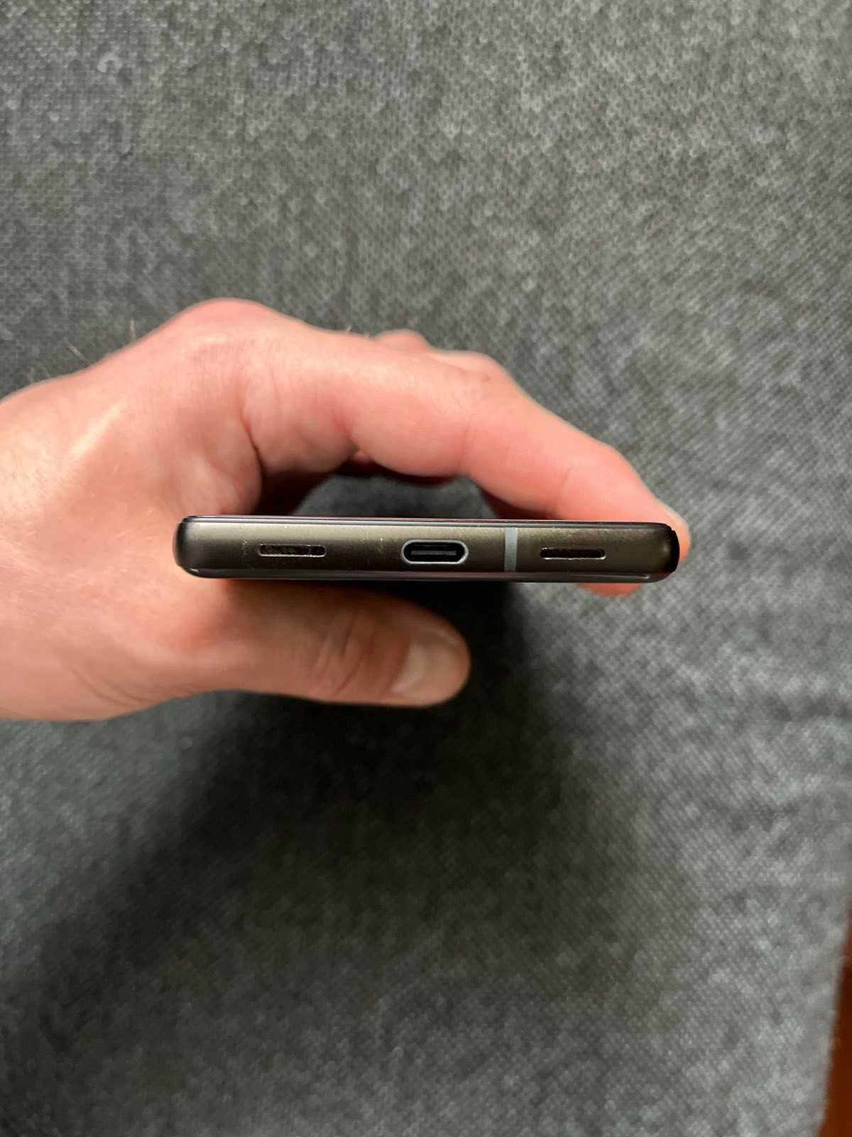 Google pixel 6a 6/128 obsidian neverlock