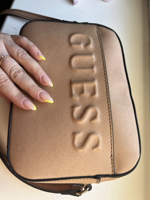 Зручна Сумка Guess