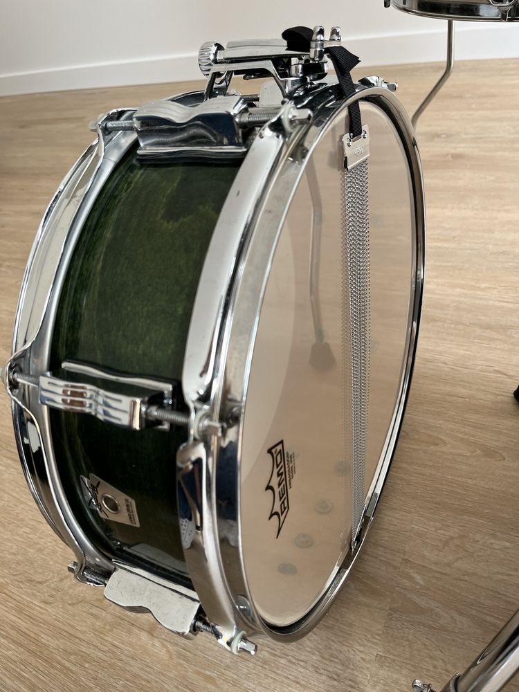 Bateria Ludwig Maple (1999)