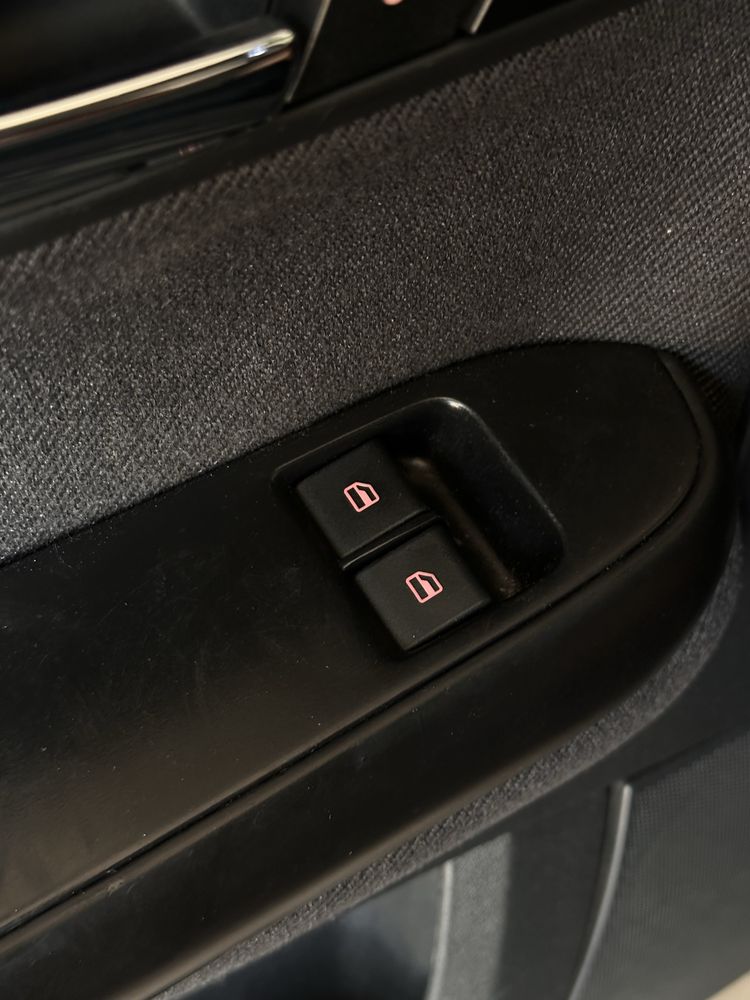 Seat Ibiza 6L 1.9TDI