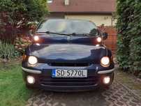 Fiat Multipla FIAT MULTIPLA 1.9 diesel