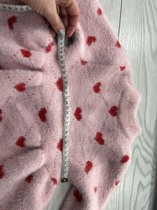 Тепла сукня дитяча