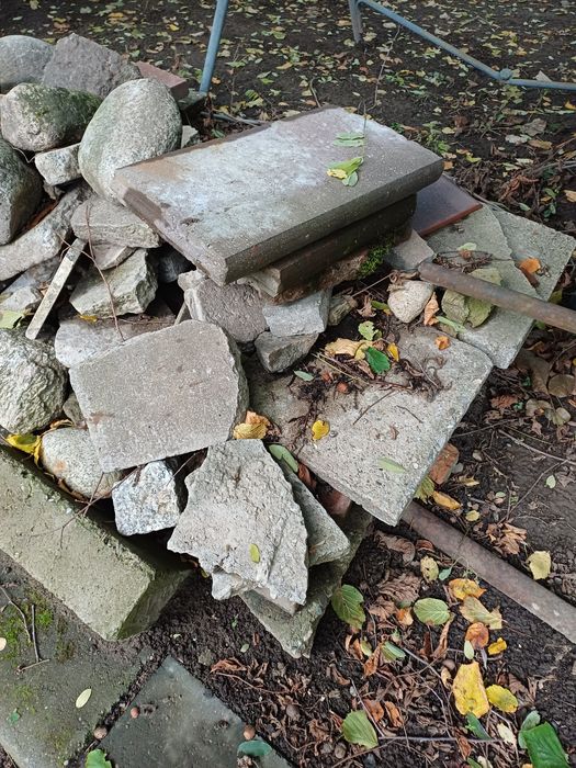 Oddam gruz.  Odbiór i załadunek we wlasnym zakresie