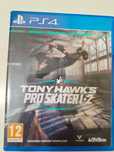 Tony Hawk's Pro Skater 1+2