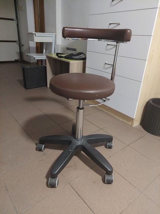 Krzesło stomatologiczne