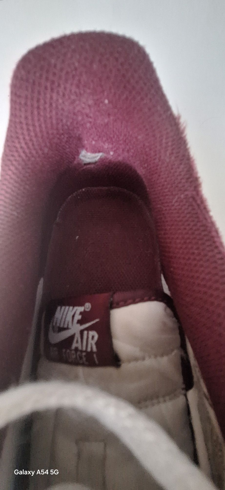 Nike Air Force 1