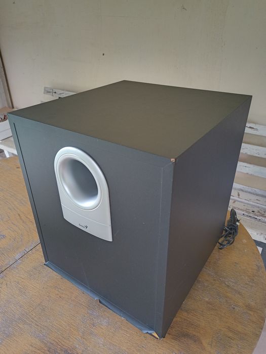 Колонк Genius GHT-510D