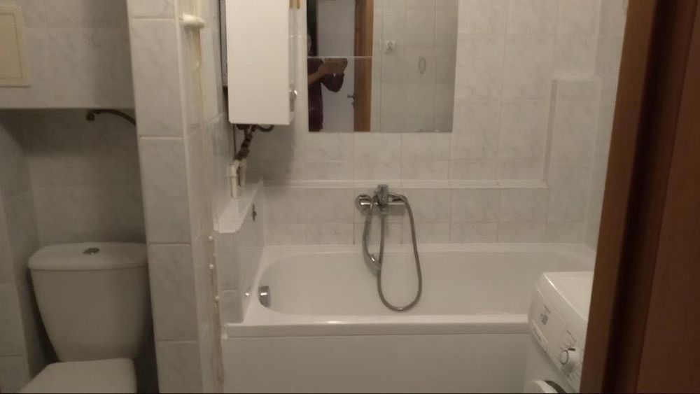 Mieszkanie 42m2, 2 pokoje, 4 piętro