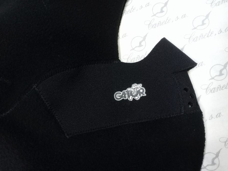 Подшлемник Gator флисовый с неопреном термомаска размер L