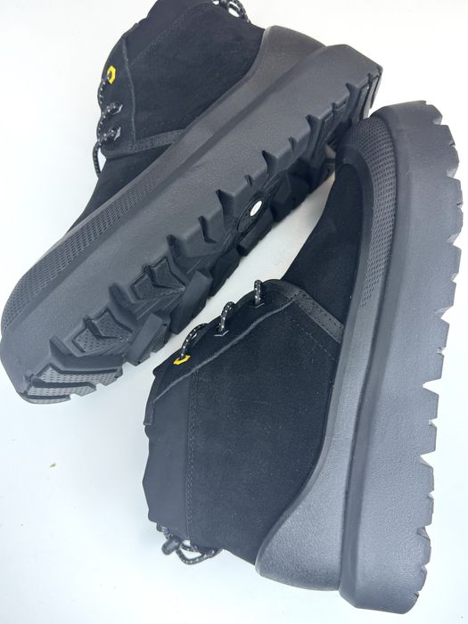 УГГИ из натуральной овчины НОВЫЕ - 40 и 42 размер