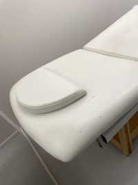 Fotel kosmetyczny ( do masażu)