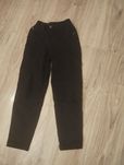 Spodnie jeansowe Bershka 32