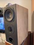 Monitory HGP nightinagle