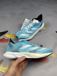 Adidas Adizero Adios 8 | HQ4656 кросівки для бігу ОРИГІНАЛ 100%