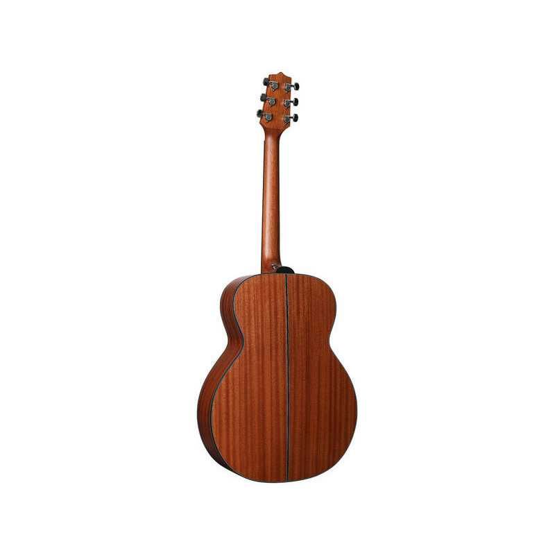 NOWA Gitara Akustyczna Takamine GN11M-NS. Gratis wysyłka.