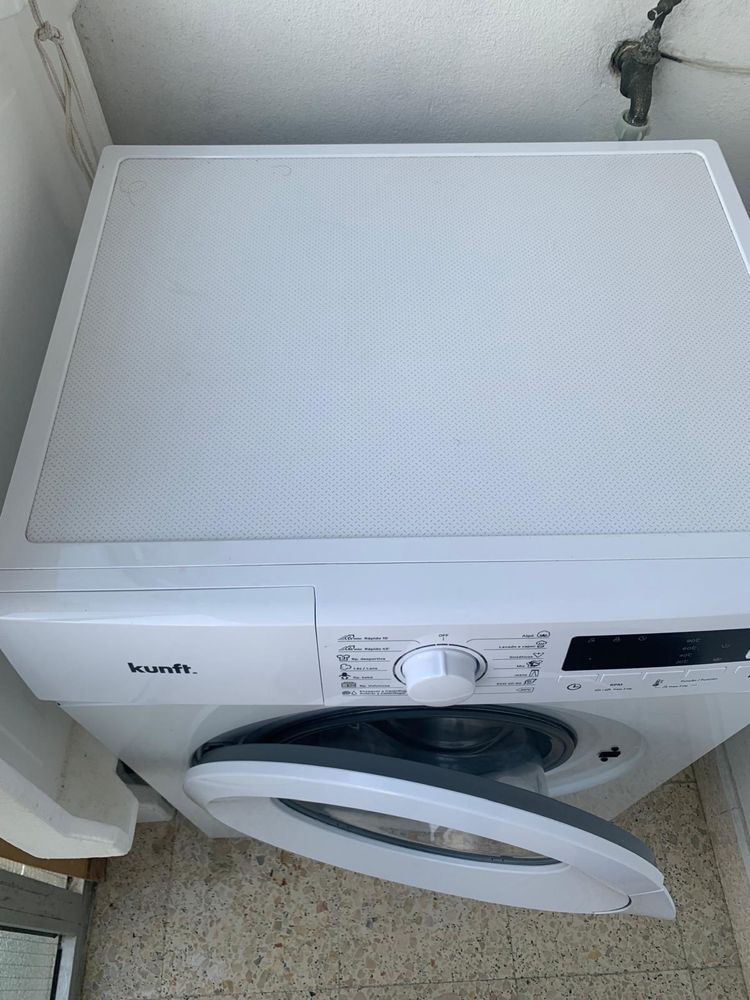 Maquina de lavar roupa Kunft 9kg