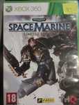 Xbox 360 Warhammer Space Marine