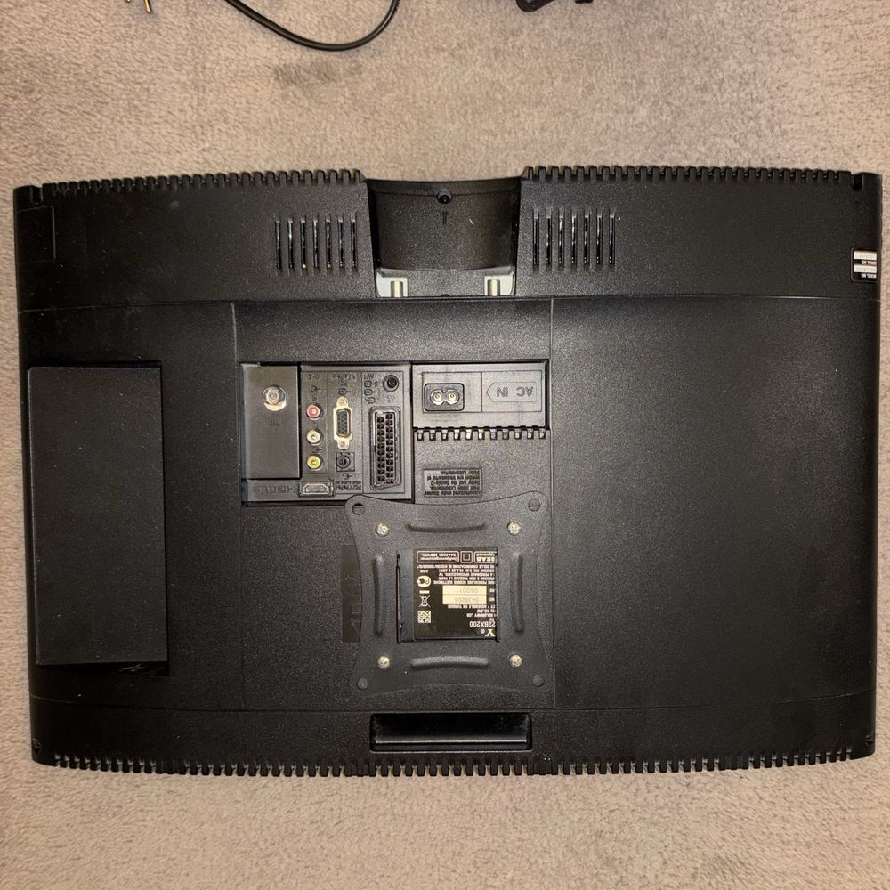 Telewizor Sony Bravia ekran LCD 32 cale
