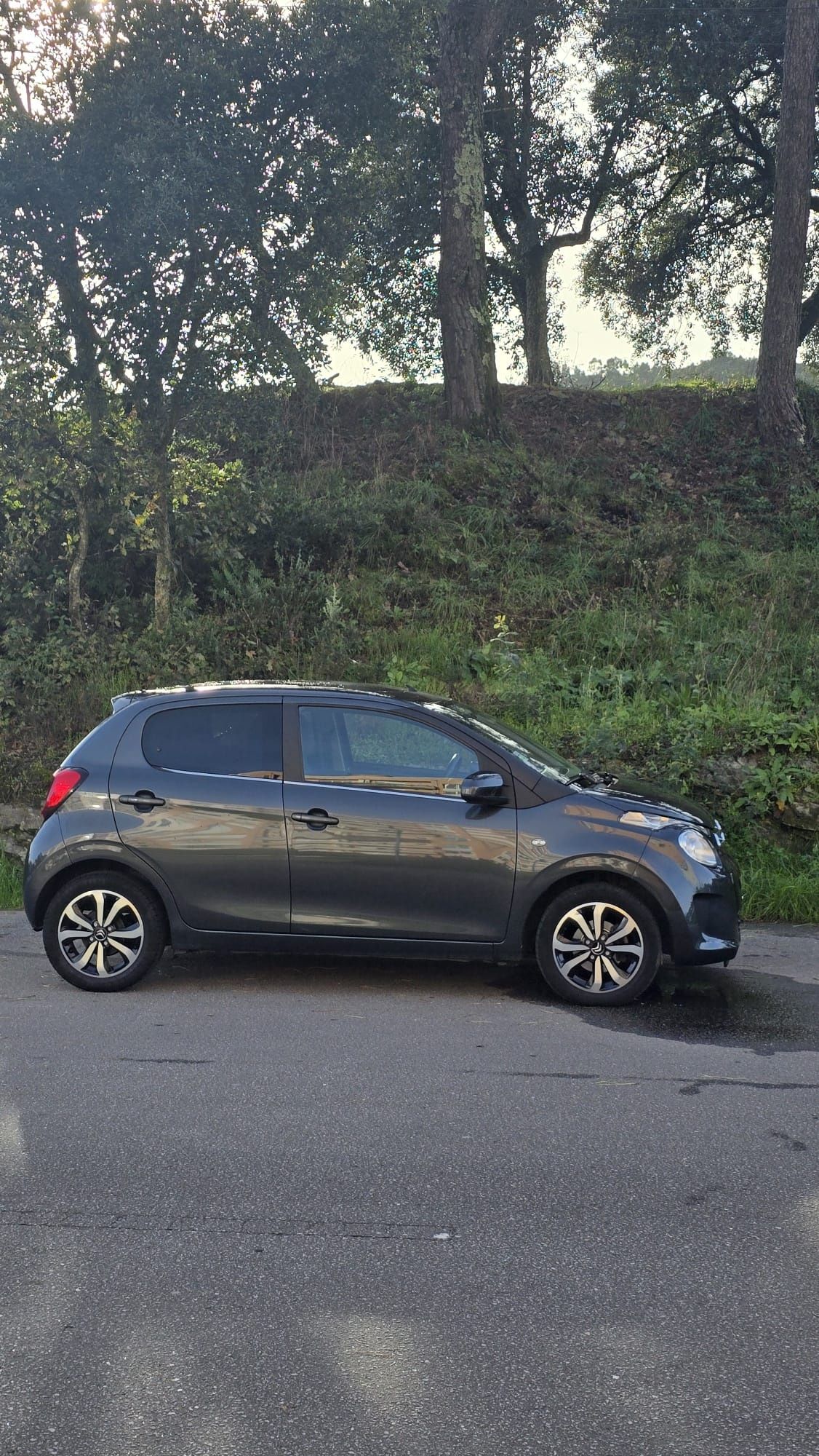 Citroën C1  1.0 VTI NACIONAL