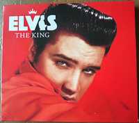 CD Elvis - The King (2 CD)