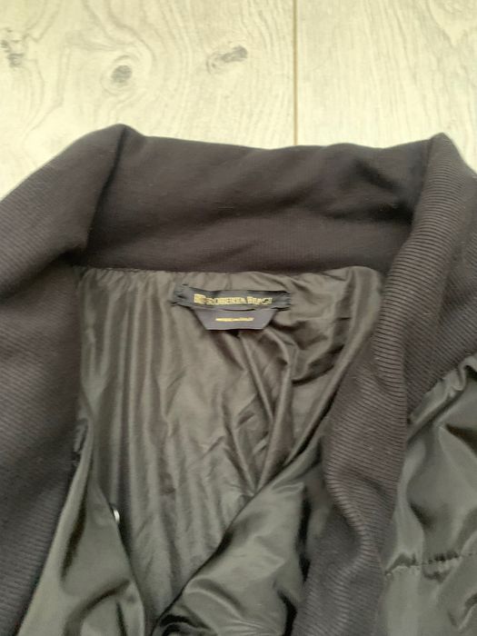 Пальто з хутром…