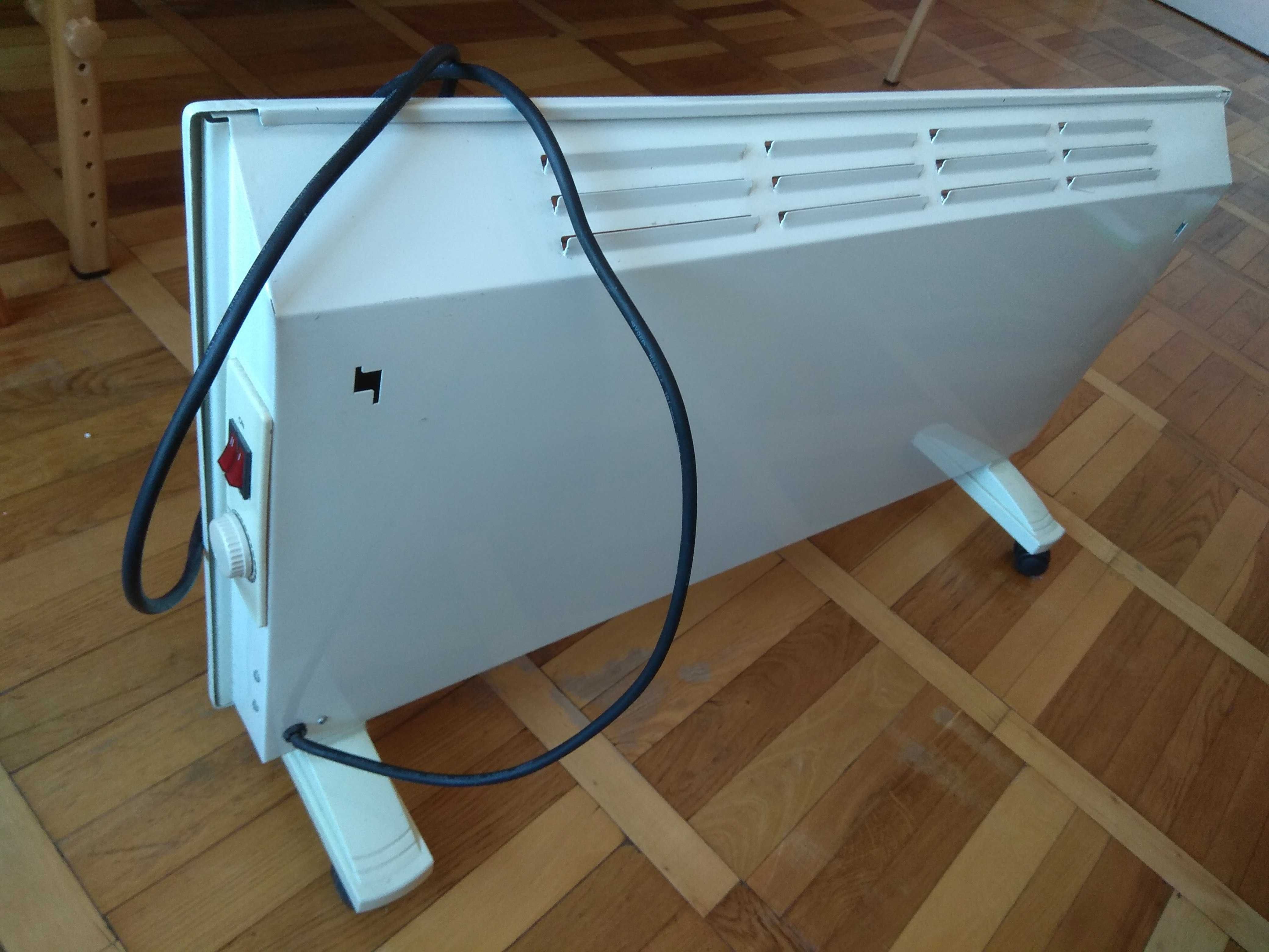 Конвектор Sea Breeze SB-359 обігрівач обогреватель